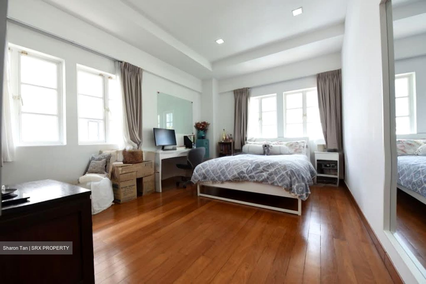 Gentle Villas (D11), Semi-Detached #540270911